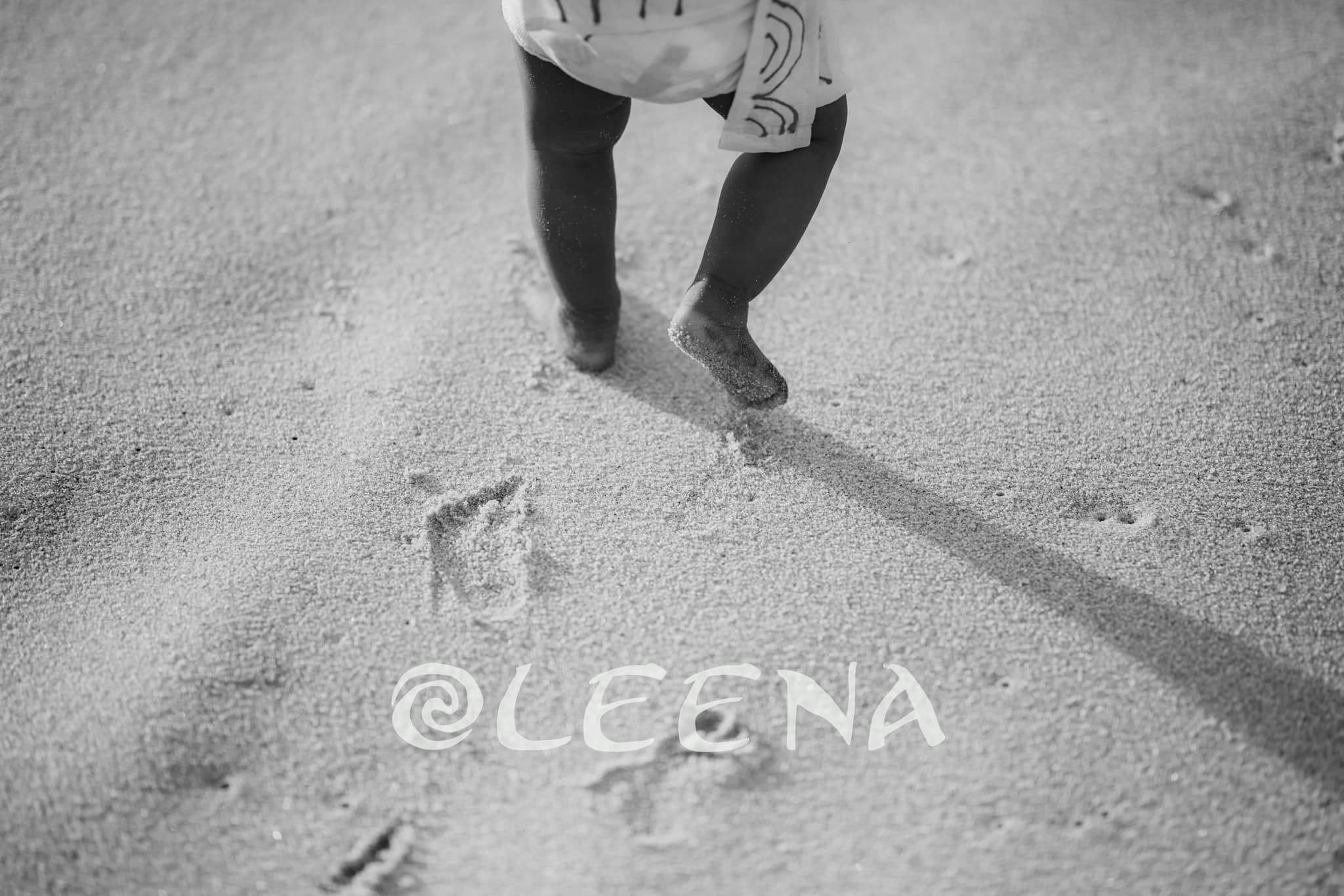 Oleena's 1st